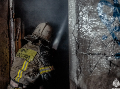 Под Астраханью неисправное электрооборудование привело к пожару с погибшим