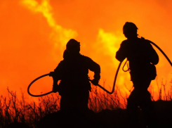 3 июня в Астрахани и на юге области прогнозируют чрезвычайную пожароопасность