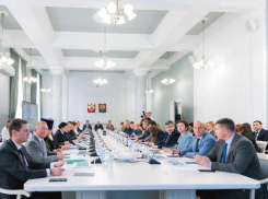 Игорь Бабушкин: необходимо ввести региональный стандарт оказания соцподдержки