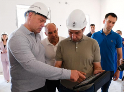 Астраханское правительство продолжает поиски нового министра строительства