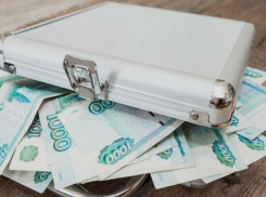 В Астрахани управляющий коммерческой организацией присвоил свыше 6 миллионов рублей