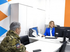 В Астраханской области около 60% ветеранов СВО получили помощь с трудоустройством