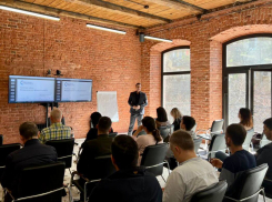 Астрахань вошла в топ-15 индекса по снижению давления на бизнес 