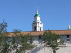 В Астрахани задержали африканца, шпионившего для разведки Украины