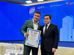 Проект астраханского застройщика выиграл в премии «ТОП ЖК-2023»