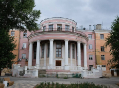 Минобороны восстановит здание на севере Астраханской области 