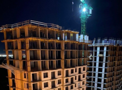 Недобросовестное строительство ЖК превратило жизнь астраханцев в ад