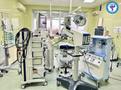 Астраханский онкодиспансер расширил горизонты щадящей хирургии