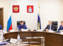 Астраханская прокуратура выявила 500 нарушений при реализации нацпроектов в 2022 году