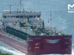 Астраханский моряк погиб в Мраморном море в результате ЧП на сухогрузе