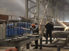 В Астраханской области появится завод высокотехнологичных судовых комплектующих