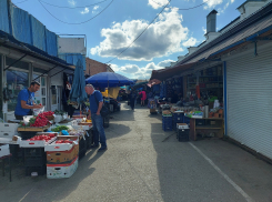 Какие продукты в Астраханской области выросли в цене 
