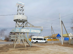 В астраханском поселке Красные Баррикады построят новую участковую больницу