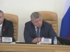 Астраханский губернатор прокомментировал ситуацию с парком «Планета»