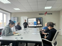 «Точки роста» улучшили качество образования в Астраханской области