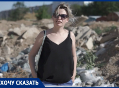 «Какое впечатление останется о нашем городе»: астраханцы год смотрят на мусорные горы 