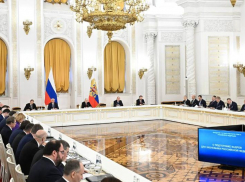 Астраханская область нацелилась на подготовку высококвалифицированных кадров