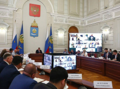 В Астраханской области создадут новое министерство 