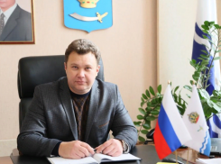 В Астраханской области исполняющим обязанности главы Наримановского района назначен Игорь Редькин