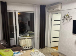 В астраханской квартире семья из четырех человек отравилась угарным газом