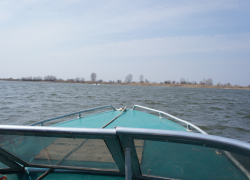 В Астраханской области ищут капитана, из-за которого утонул молодой парень