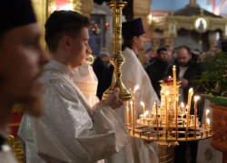 В Астрахани ограничат автодвижение из-за православного праздника