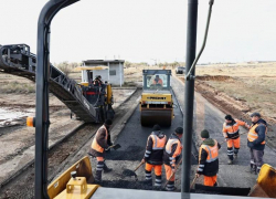 Астраханской птицефабрике отремонтируют дорогу для улучшения логистики