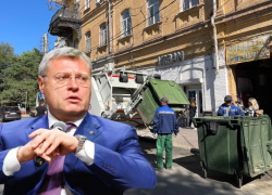 Игорь Бабушкин: до конца года решим, будет ли «ЭкоЦентр» работать в Астрахани