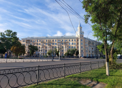 Настоящая жара накроет Астрахань: берегите головы