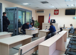 Суд признал законным обыск в квартире Игоря Белякова