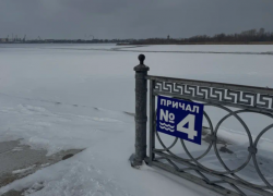 «Три капитана» прибудут в Астраханскую область для работы в зимнюю навигацию