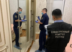 Астраханец убил собственного брата