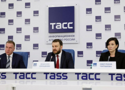 Астраханцы смогут предложить свои идеи по развитию региона и страны