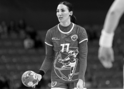 Причиной смерти гандболистки «Астраханочки» Виктории Дивак стал несчастный случай