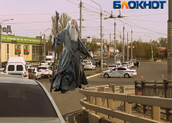 Почему всех водителей в Астрахани останавливают полицейские