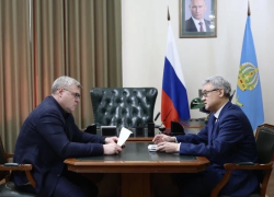Контрольно-счетная палата Астраханской области обозначила свою главную цель
