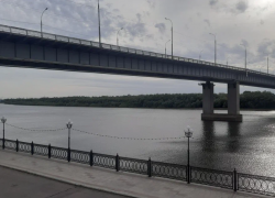 В Астрахани автомобилистам на время закроют Старый мост