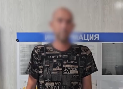 В Волгограде задержали уроженца Астраханской области в федеральном розыске