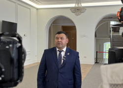 В Астраханской области завершается лучшее за последние двадцать лет половодье
