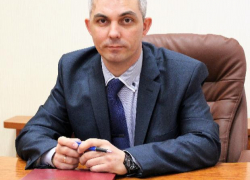В Александро-Мариинской больнице новый главврач