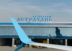 Путь по воздуху открыт: самолеты из Баку снова полетят в Астрахань