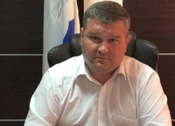 Виталий Наумов снова стал главой Ленинской администрации в Астрахани