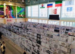 Астраханские студенты-архитекторы стали лауреатами международного конкурса выпускных квалификационных работ