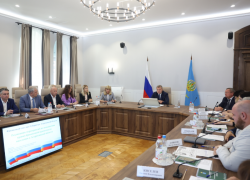 Астраханцам будут повышать финансовую грамотность