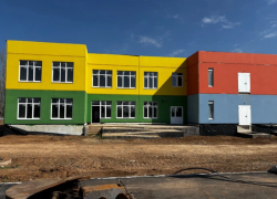 Ключевые соцобъекты Ахтубинска прошли проверку Михаила Богомолова