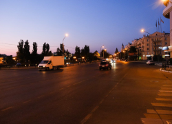 Глава Астрахани о выделенных полосах: «Возможно, придется где-то расширять дороги»