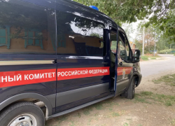 Ссора с пьяным мужчиной на улице закончилась для астраханца смертью