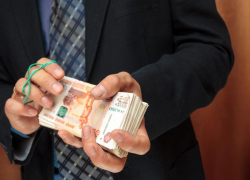 В Астраханской области директор МУПа обвиняется в присвоении крупной суммы  