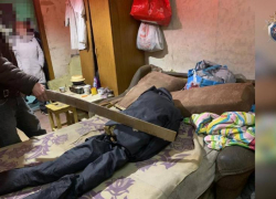 Забил деревянной палкой: астраханца признали виновным в жестоком убийстве женщины