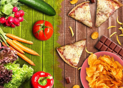 47% опрошенных астраханцев заявили, что у них нет вредных привычек